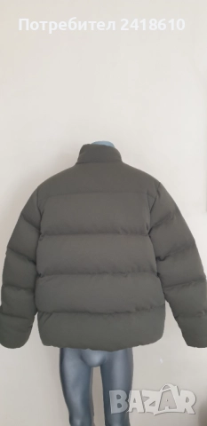 Nike Tech Down Mens Jacket Therma Fit OVERSIZE Size L / XL ОРИГИНАЛ! Зимно пухено Яке!, снимка 14 - Якета - 52152055