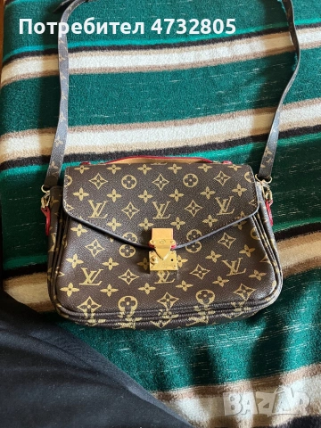 Чанта Louis vuitton