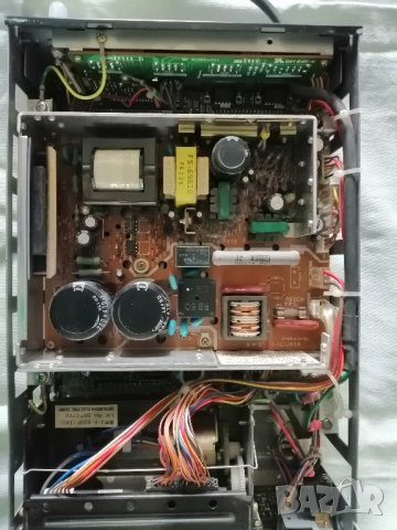 Принтер/скенер медицинска техника Mitsubishi, снимка 8 - Медицинска апаратура - 32671272