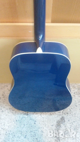 Китара Florencia ADG95BL, снимка 10 - Китари - 52054633