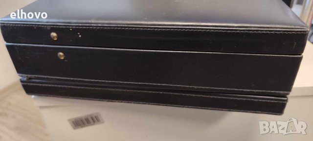 Кожено дипломатическо куфарче, снимка 11 - Куфари - 44369213