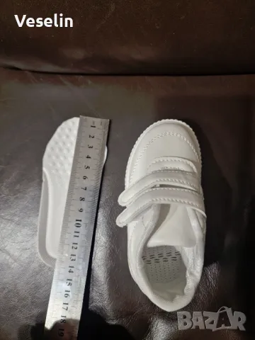 Детски спортни обувки - размер 21, снимка 6 - Детски обувки - 47932174