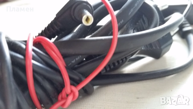 Зарядно Sony Psp-104, снимка 3 - Друга електроника - 51704674