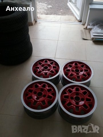 Продавам джанти, снимка 7 - Гуми и джанти - 30588830