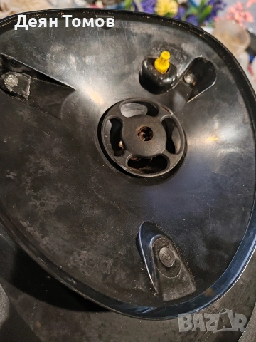 Saeco HD8643 1400 W,за части, снимка 2 - Кафемашини - 53997965