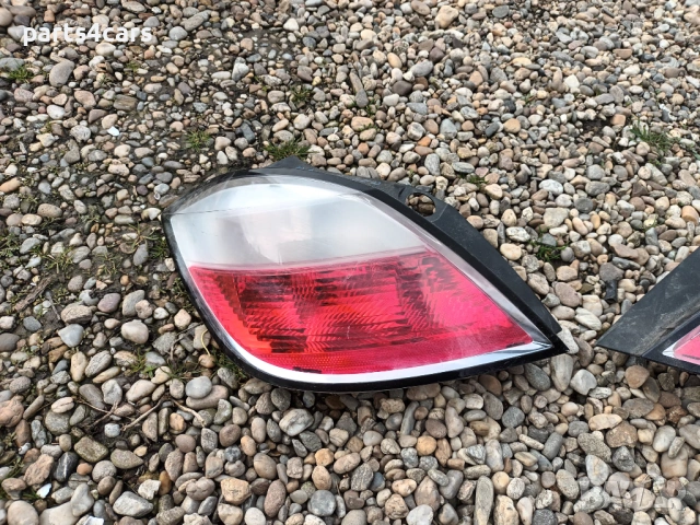 ляв и десен стоп за опел астра х хечбек 4/5 врати OPEL ASTRA H, снимка 2 - Части - 52531300