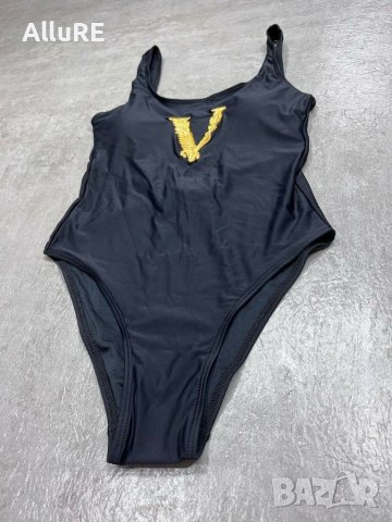 Versace Налични Дамски Бански Костюми , снимка 5 - Бански костюми - 40362209