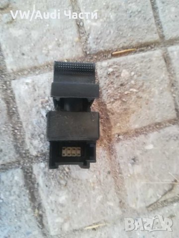 Копче/бутон ел. стъкла за Ауди А3 Audi A3/S3 8L , снимка 2 - Аксесоари и консумативи - 30651025