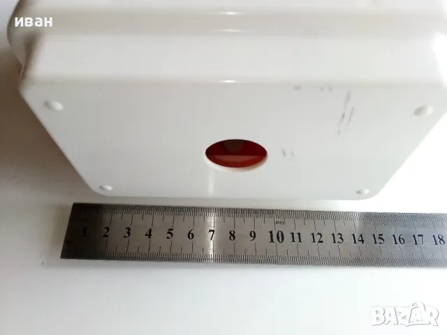 Старо детско кантарче PIKO, снимка 8 - Други ценни предмети - 49607561