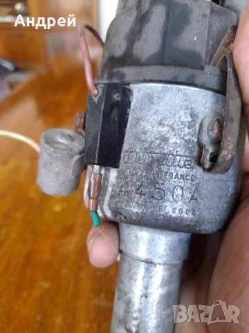 Старо делко Ducellier, снимка 4 - Други ценни предмети - 36912345