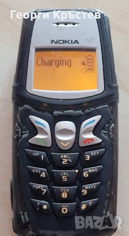 Nokia 5210 и 6610, снимка 6 - Nokia - 42471191