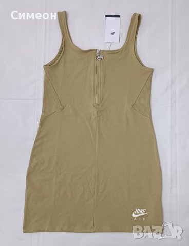 Nike AIR Dress оригинална рокля M Найк спорт рокля, снимка 1 - Спортни екипи - 44277203