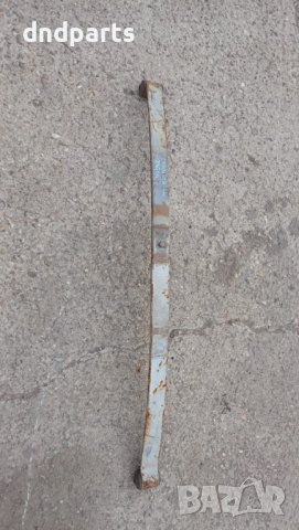 Ресор VW Caddy 2009г. 4Motion	