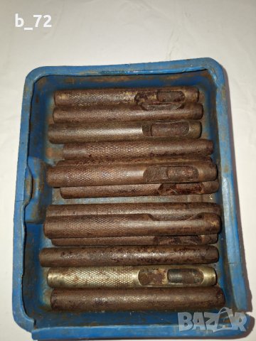 Сарашки замби, 13 бр., снимка 3 - Други инструменти - 44182377