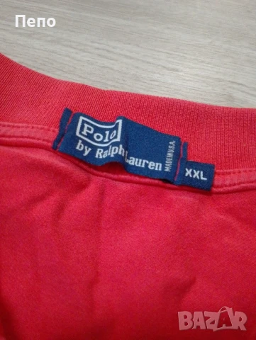 Тениска Polo , снимка 2 - Спортни дрехи, екипи - 51394294
