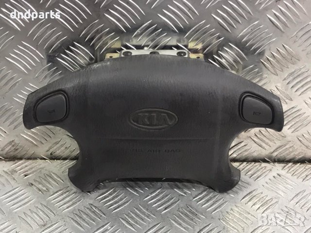 Airbag волан KIA Joice 2001г.