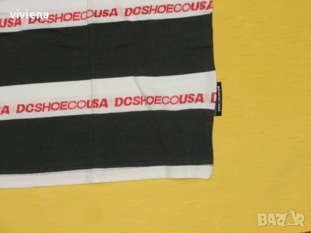DC и POLO нови мъжки тениски L, снимка 5 - Тениски - 50591972
