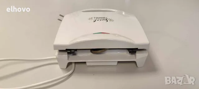 Гофретник 750W, снимка 8 - Гофретници - 49280816