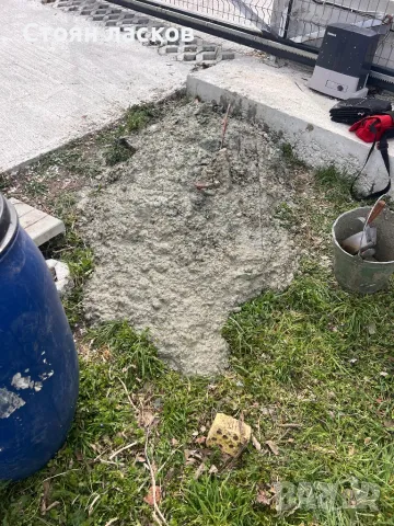 Професионално почистване на кладенци целогодишно, снимка 8 - Други почистващи услуги - 49614374