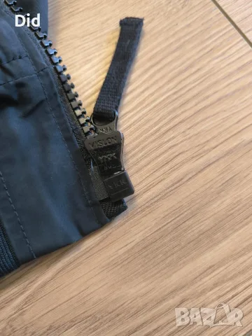 оригинално Stone Island micro reps jacket , снимка 9 - Якета - 56150645