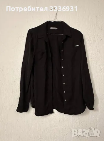 Дамска риза Calvin Klein