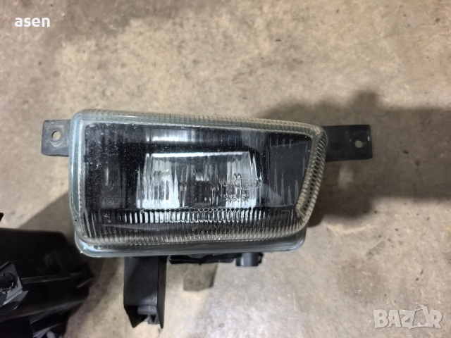 Фарове за мъгла Astra G, снимка 2 - Части - 53064704