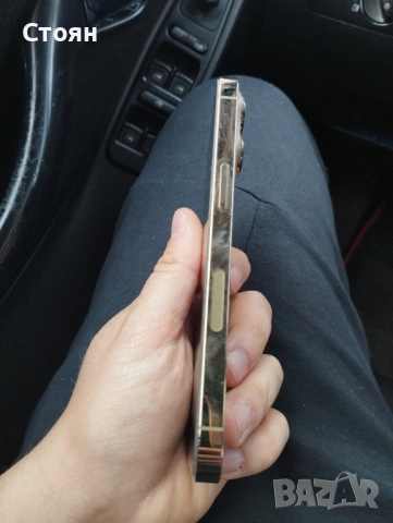 iPhone 13 Pro 128GB Gold, снимка 2 - Apple iPhone - 54219821