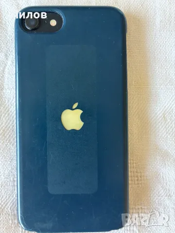 Продавам iPhone SE 2020, снимка 3 - Apple iPhone - 56214467