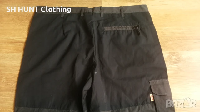 Bekken & Strom Trouser размер 54 / XL панталон със здрава материя -1236, снимка 3 - Панталони - 51081522