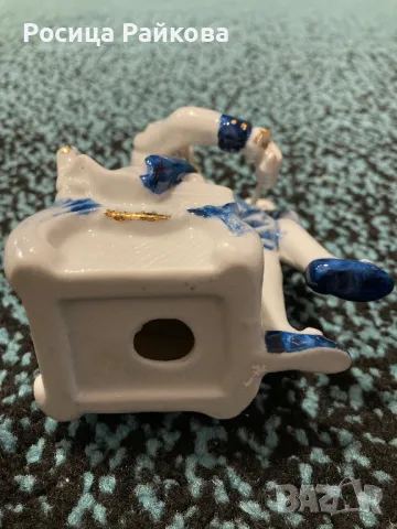 Статуетка, снимка 5 - Статуетки - 48450936