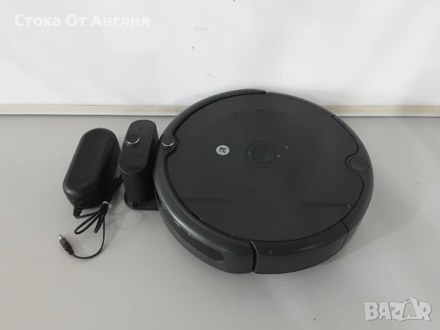 Прахосмукачка робот - iRobot