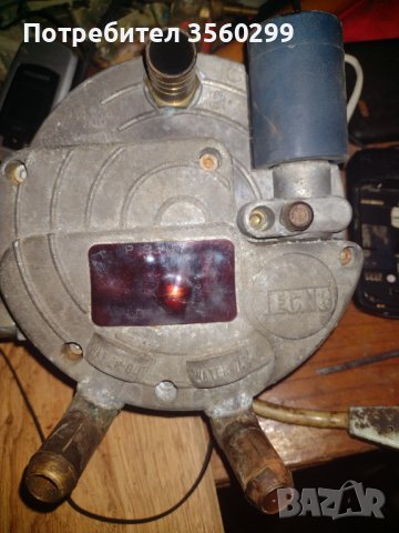 Изпарител клапани и търби за газова уредба, снимка 6 - Други - 39898113