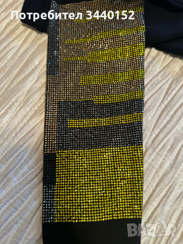 Рокля Iceberg , снимка 8 - Рокли - 44921695