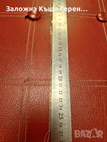 Златен синджир 2,7гр.14к, снимка 5 - Колиета, медальони, синджири - 53323618