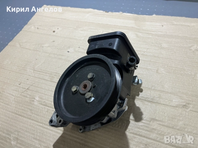 Хидравлична помпа за BMW E46 320D (150 к.с.)