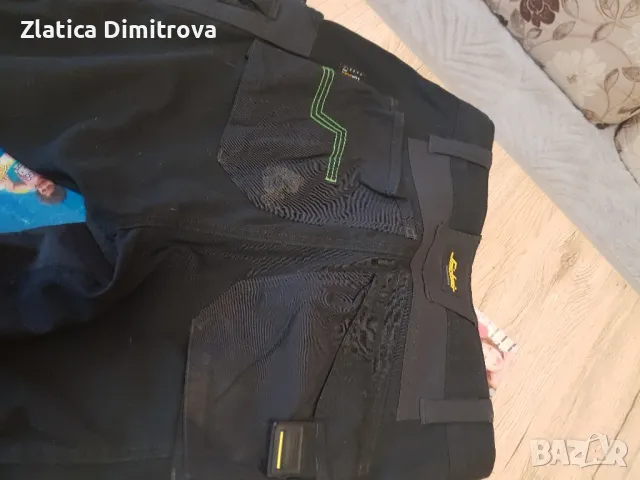 работни панталони, снимка 11 - Други - 49871660