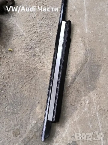 Дясна лайстна праг за Ауди А6 Ц5 Audi A6 C5, снимка 3 - Части - 50315840