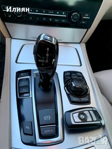 BMW 740d, снимка 10 - Автомобили и джипове - 49536821