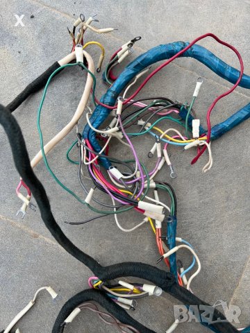 ЕЛ. ИНСТАЛАЦИЯ УАЗ 452 НОВА СССР, снимка 6 - Части - 40003405