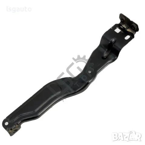 Лява част очиларка Mercedes-Benz C-Class 204 (W/S/C) 2007-2014 ID: 144703