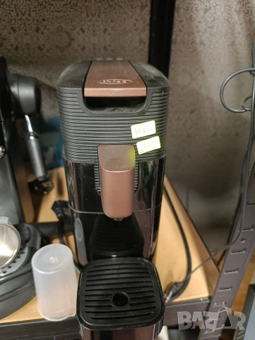 Кафе машини, снимка 6 - Кафемашини - 51786709