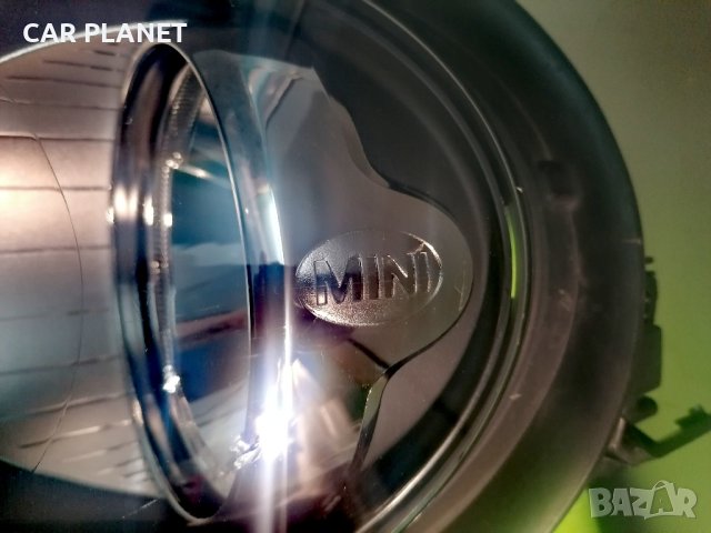 Фар фарове за Мини Купър Ф55 Ф56 / Mini Cooper F55 F56. , снимка 4 - Части - 40517902