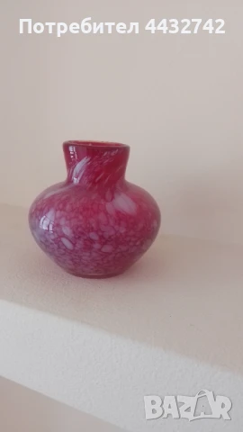 Ваза, снимка 2 - Други - 51250012