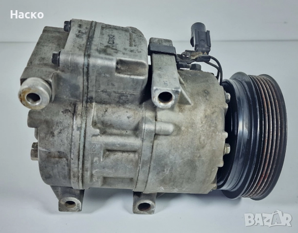 Климатичен Компресор Климатик Киа Кия Сиид Kia Ceed 2.0 ЦРДИ CRDI 2006 - 2012, снимка 3 - Части - 52107545