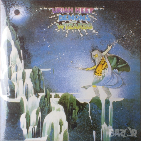 Uriah Heep