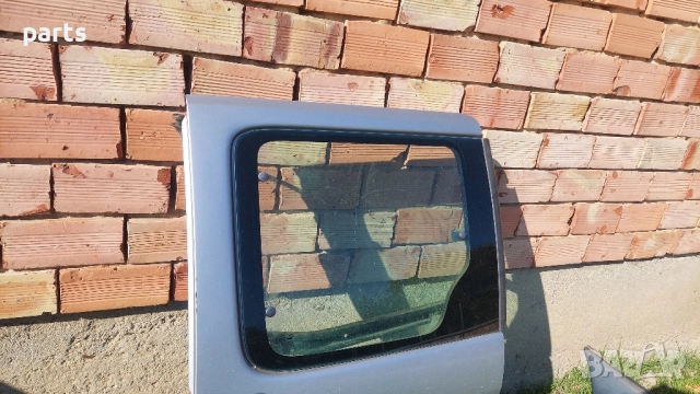 Задна Лява Врата Пежо Партнер - Ситроен Берлинго , снимка 3 - Части - 52272914