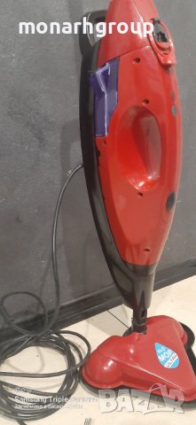 Парочистачка H2O STEAM MOP ULTRA, снимка 5 - Други - 38420976