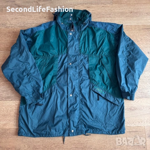 Винтидж AGU Sport Ventura водоустойчиво яке размер XXL