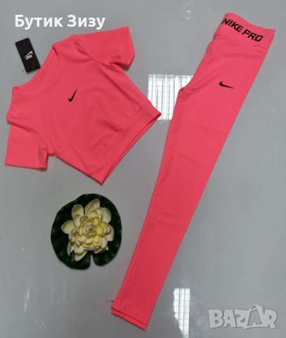 Дамски екип Nike (S,M,L,XL,XXL), снимка 7 - Спортни екипи - 39893721
