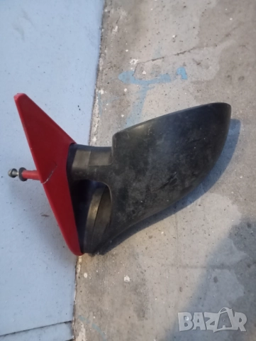 Спортно огледало за автомобил, снимка 2 - Аксесоари и консумативи - 51434604